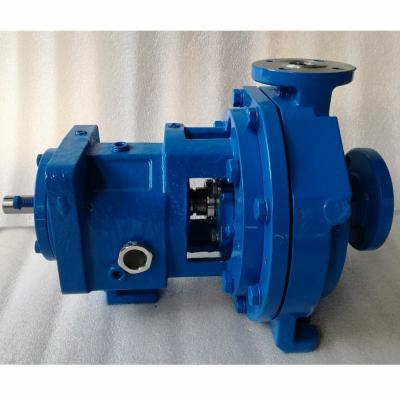 Stainless Steel ANSI Process Pumps Chemical Pump