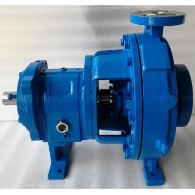 ANSI 3196s Process Centrifugal Water Pump
